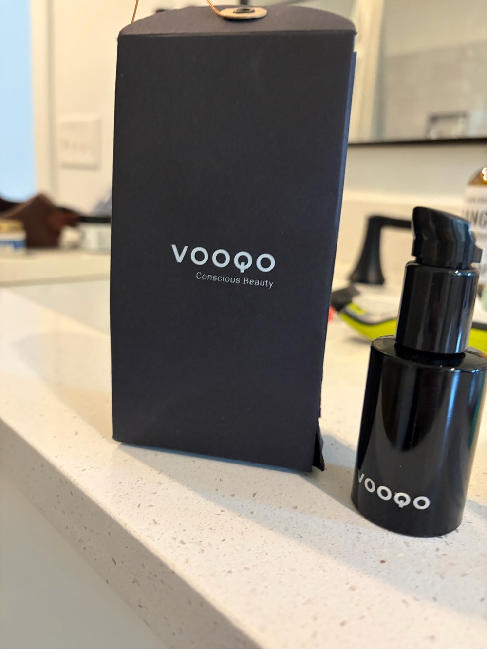Vooqo Conscious Foundation